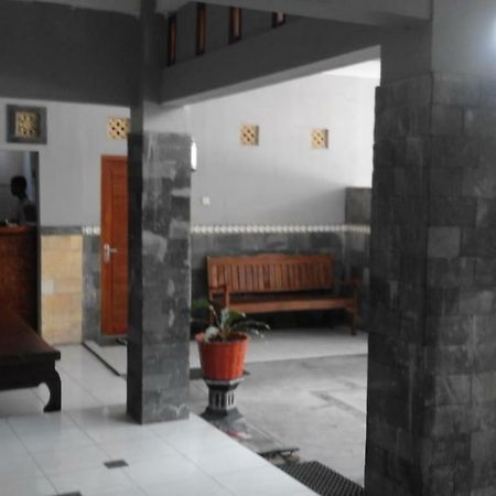 Tanjung Inn Wonosari Esterno foto