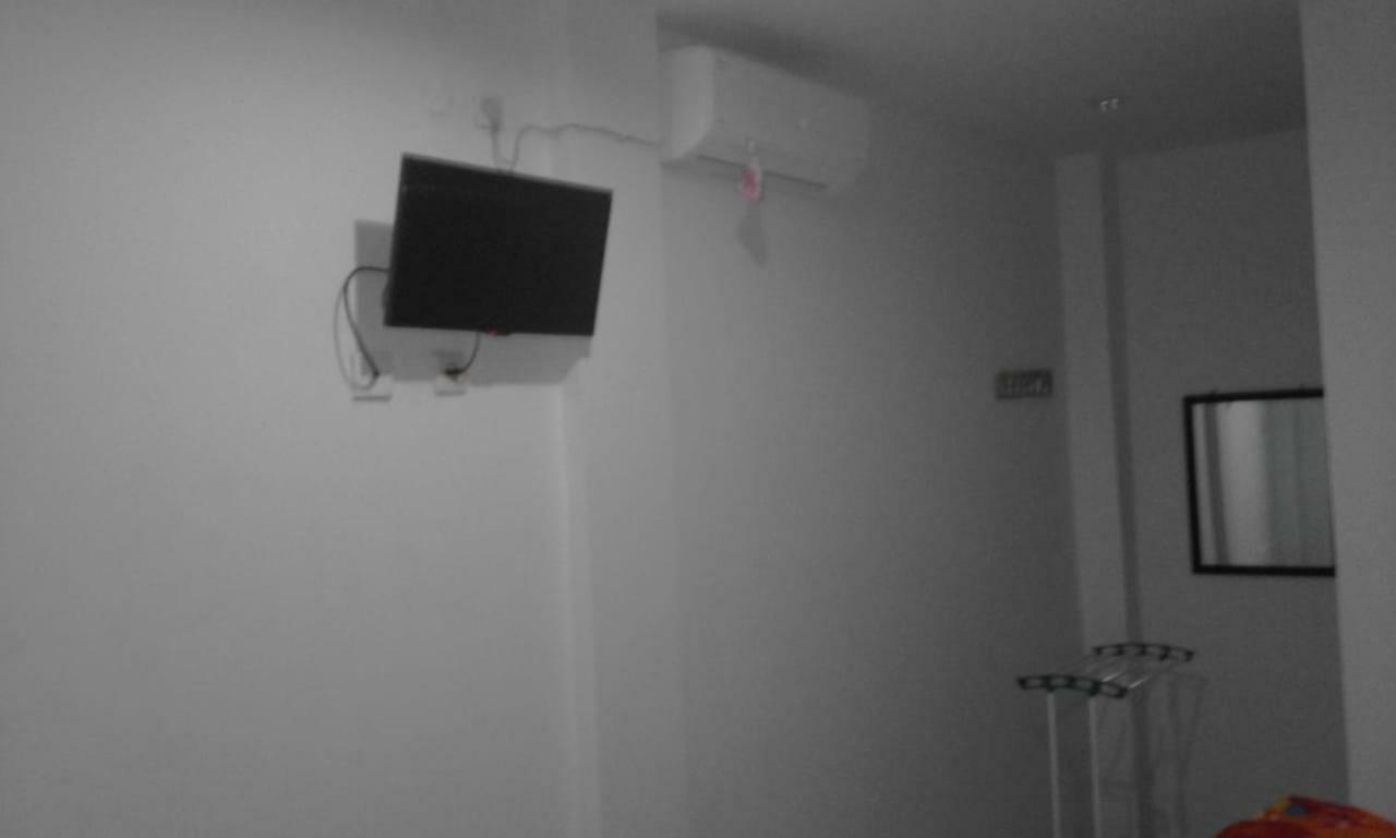 Tanjung Inn Wonosari Esterno foto
